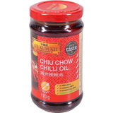 Lee Kum Kee Chili Olie