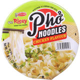 ACECOOK Instantnudler Oh Ricey kylling