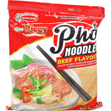 Motatos Instantnudler Oh Ricey Beef