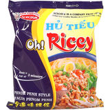 Bäst före: 2026-11-28 ACECOOK Nudlar Oh Ricey Phnom Penh