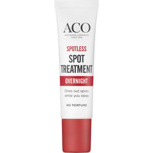 Spotless Spot Treatment Overnight
