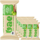 bae BIO Haferriegel Apfel, 12er Pack