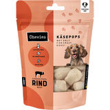 Chewies Hundeleckerlis Käse & Rind
