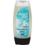 Duschdas Duschgel Men Sensitive