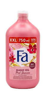 Fa Duschgel Pink Jasmin