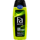 Fa Duschgel Energy Boost