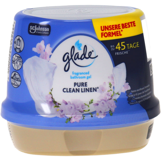 Glade Lufterfrischer Clean Linen
