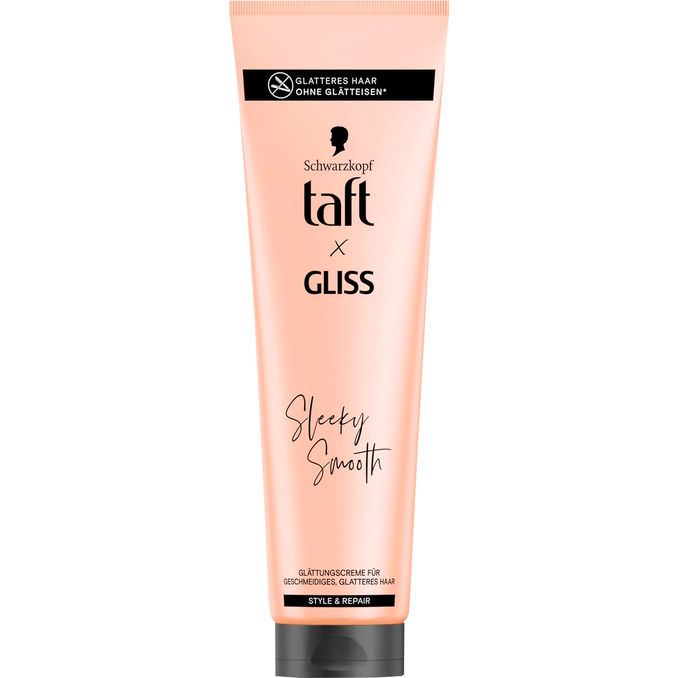 Taft Haar Glättungscreme