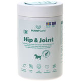 Mindestens haltbar bis: 30.04.2026 Buddy Hip & Joint Ergänzungsfuttermittel