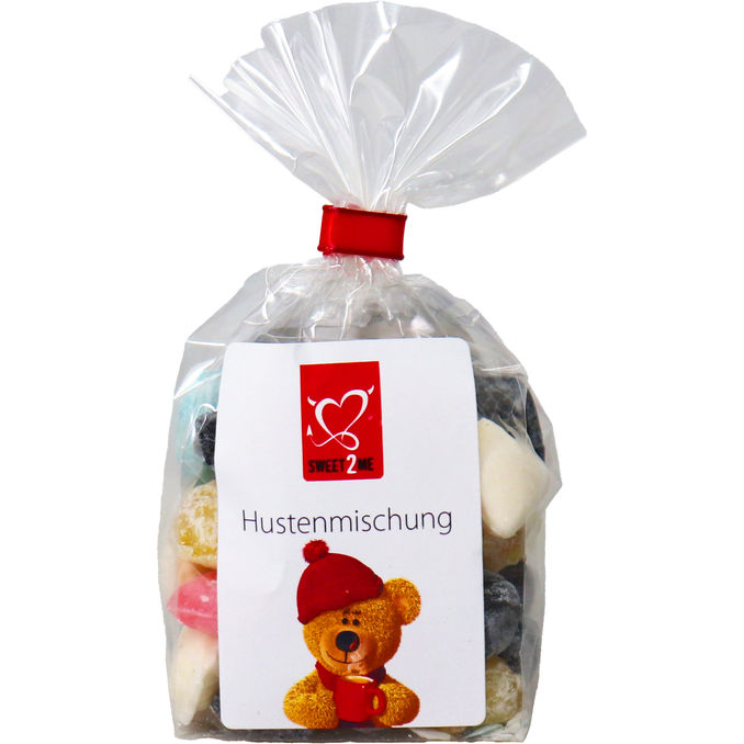 Sweet2me Hustenmischung Bonbons, handgemacht