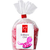 Sweet2me Erdbeere & Chili Bonbons, handgemacht