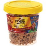 Pickerd Mini-Kekse Lebkuchenmännchen