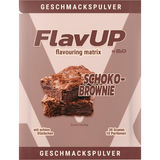 Mindestens haltbar bis: 14.02.2026 Evo Chocolate Brownie Aromapulver
