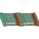 Mindestens haltbar bis: 18.03.2026 Evo Vegan Choco Crisp, 12er Pack