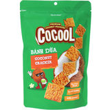 Cocool Kokosnuss Cracker