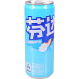 Bäst före: 2026-07-11 Fanta Jasmine & Peach