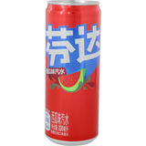 Bäst före: 2026-07-14 Fanta Vattenmelon