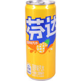 Bäst före: 2026-06-15 Fanta Ananas