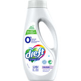 Dreft Tvättmedel Sensitive Color