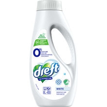 Flydende Vaskemiddel Hvidt Svanemærket