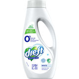 Dreft Tvättmedel Sensitive White