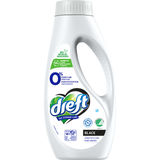 Dreft Flydende Vaskemiddel Sort Svanemærket