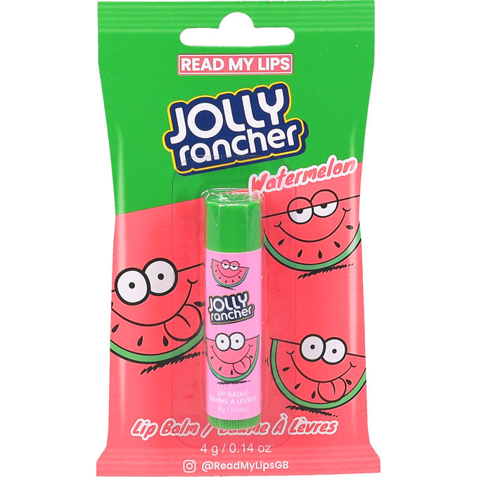 Read My Lips Jolly Ranger Lip Balm