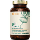 Nature Basics BIO Maca mit Acerola-Extrakt