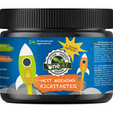 Mindestens haltbar bis: 29.03.2026 one:47 Kickstarter Energy Drink mit Koffein