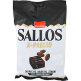 Sallos Lakrits X-Presso