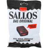 Sallos Lakritsbonbons Original