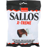 Sallos Lakritskarameller