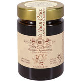 Royal lion Björnbärshonungsdagg