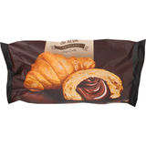 La Crema de Alva Croissant m. Kakaocremefyld