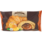 La Crema de Alva Croissant m. Abrikosfyld