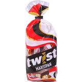 Twist Suklaat Marzipan
