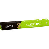 Zoégas Kaffekapslar Espresso Skånerost 10-pack