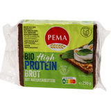 Mindestens haltbar bis: 28.06.2026 PEMA BIO Proteinbrot