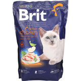 Brit Torrfoder Kyckling