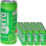 EMYO Limonade Amazing Apple, 24er Pack (EINWEG) zzgl. Pfand