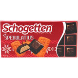 Schogetten Spekulatius