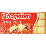 Schogetten Zimtschnecke
