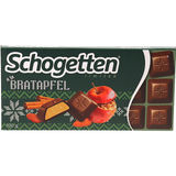 Schogetten Bratapfel