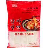 JING YI GEN Kartoffelnudeln Vermicelli