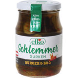 efko Schlemmergurken Burger