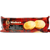 Walkers Klassische Butterkekse