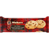 Walkers Butterkekse Chocolate Chip Shortbread