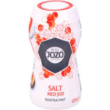 Bedst før: 24.10.2026 Jozo Ekstra Fint Salt m. Jod