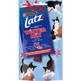 Parasta ennen: 28.02.2027 Purina Kissanherkku Winter Mix Kalkkuna & Karpalo