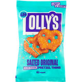 Olly's Pretzelsnack Salzig